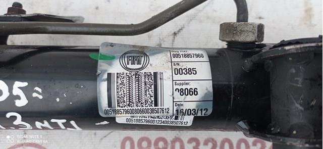  00518857960 Fiat/Alfa/Lancia