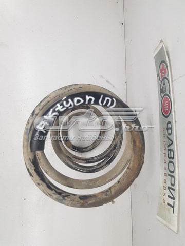 Mola dianteira para SsangYong Actyon  