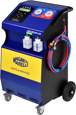 Magneti Marelli 007936701010