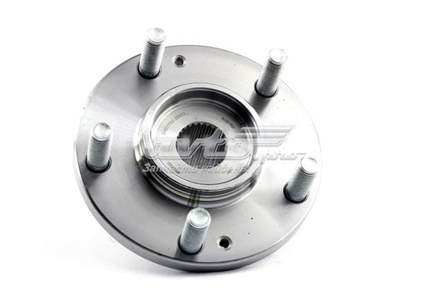 Ступицы передних колес Shafer SH5175039603 цена, от 19.16 USD