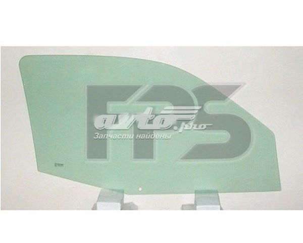 Стекло пассажирской двери Pilkington GS5604D312P цена, от 17.57 USD