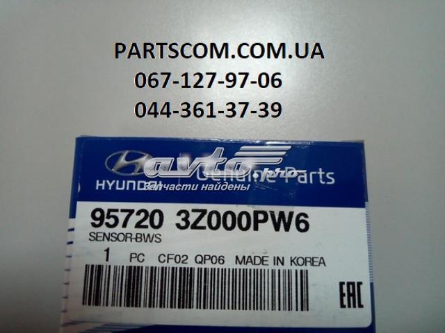 957203Z000PW6 Hyundai/Kia 