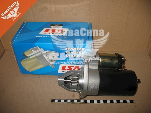 Motor de arranco para УАЗ 469 (315196)