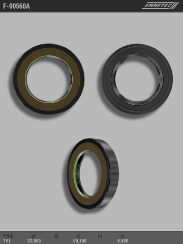  Emmetec F00560A
