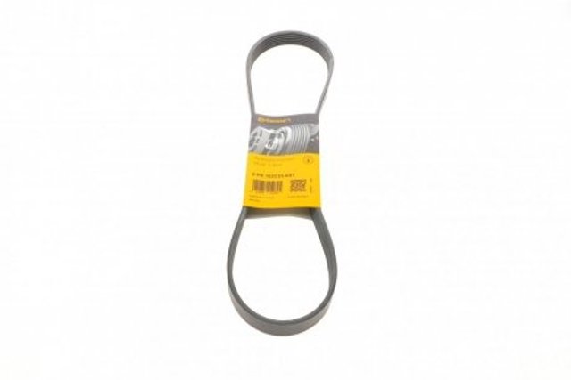 Купить 6PK1033ELAST Continental/Siemens Ремень генератора