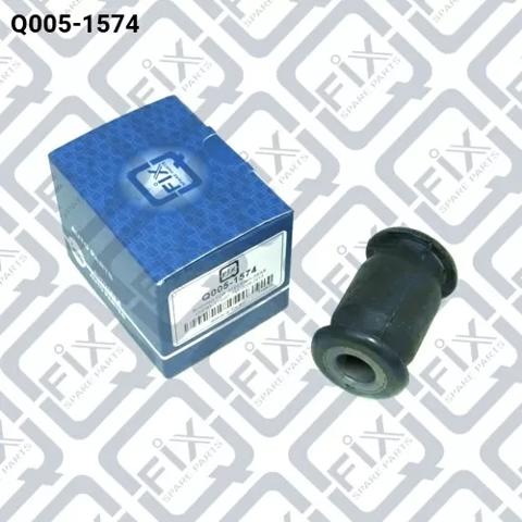 Сайлентблок крепления рулевой рейки Q-fix Q0051574 цена, от 4.48 USD