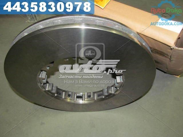Купить RD1640561 Rider Ротор тормозной