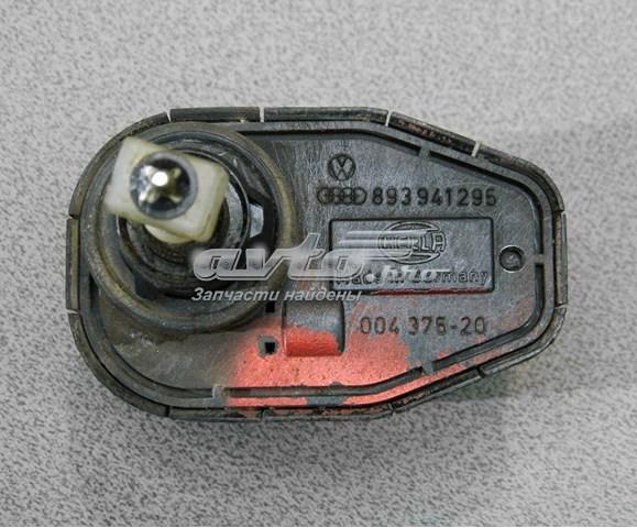 Гидрокорректор фар на Audi 80 B2 81, 85