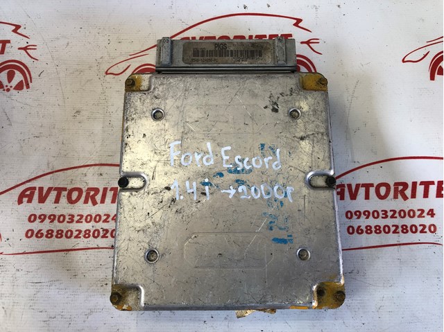 Купить 95AB12A650PC Ford 