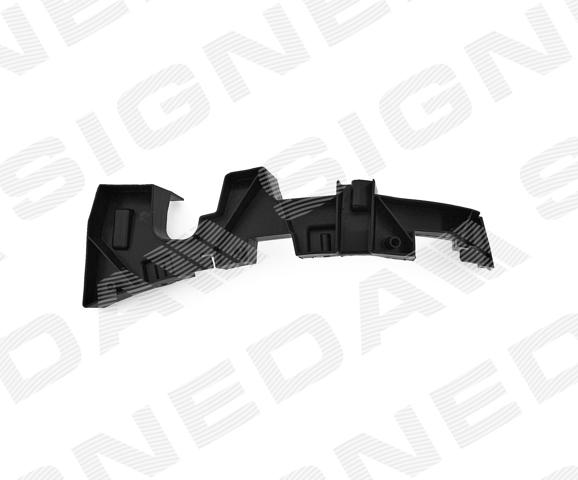 Правое крепление переднего бампера Signeda PAD99058OR цена, от 18.20 USD