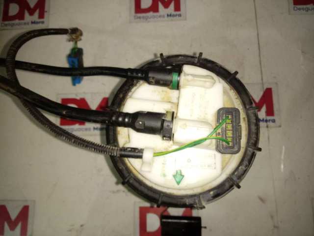 9642816280 Peugeot/Citroen 