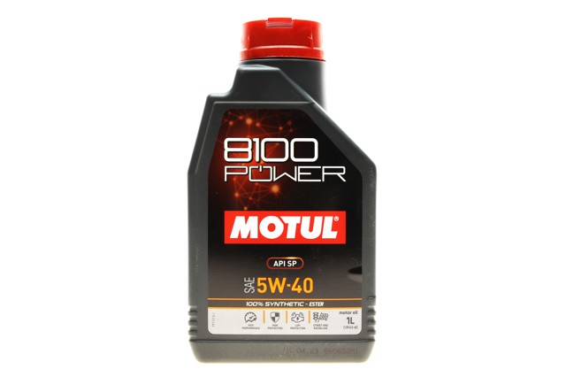 Масло моторное Motul 824601