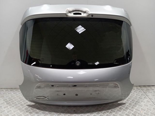 K0100BV8AB Nissan/Infiniti Задняя дверь