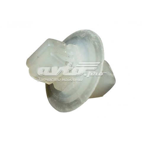 T112804141 China клипса крепления заднего бампера