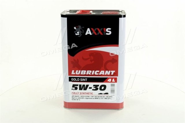 AX2023 Axxis 