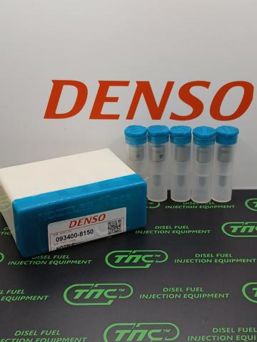 Распылитель дизельной форсунки Denso DLLA150P815 цена, от 48.42 USD