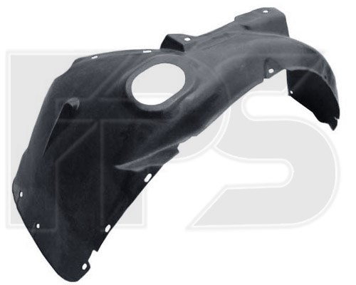 Правый подкрылок переднего крыла FPS FP9539392 цена, от 12.79 USD