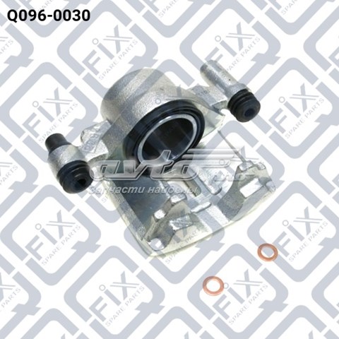 Тормозной суппорт Q-fix Q0960030 цена, от 53.99 USD