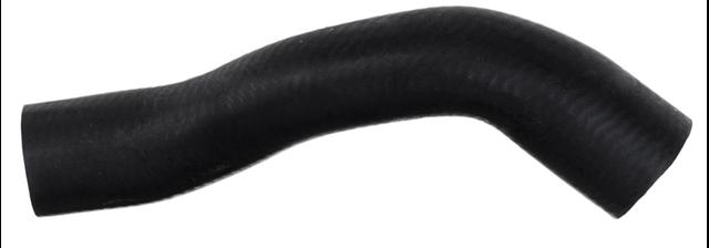 DWW089TT Thermotec Патрубок радиатора охлаждения нижний