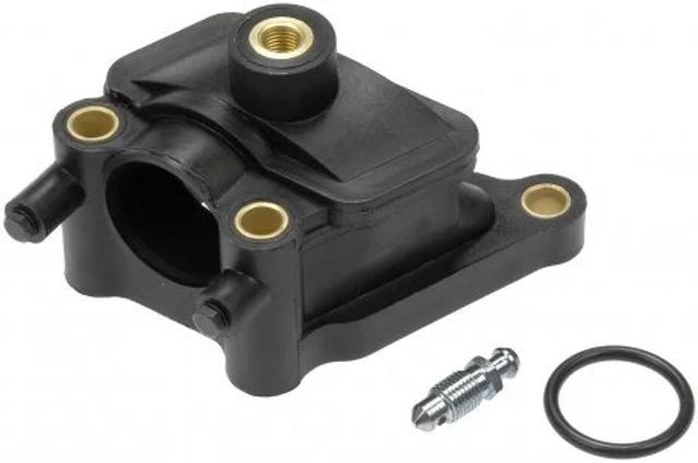 902301 Ultra Power Корпус термостата в сборе