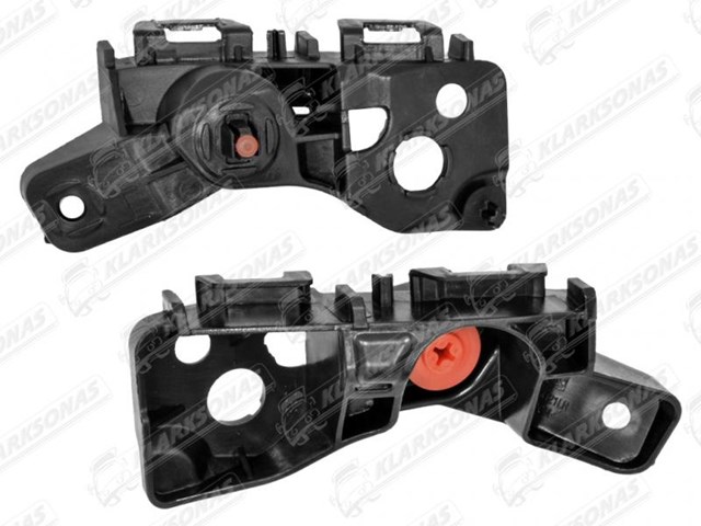 Направляющая переднего бампера левая Toyota 5211633100 цена, от 14.11 USD