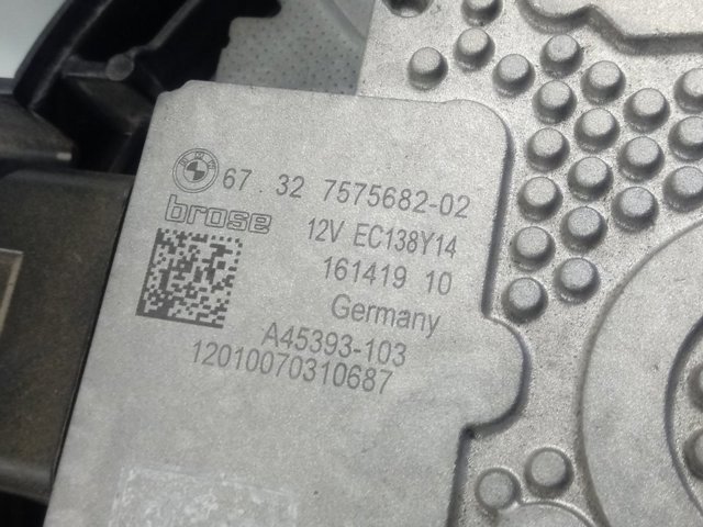 7575682 BMW 
