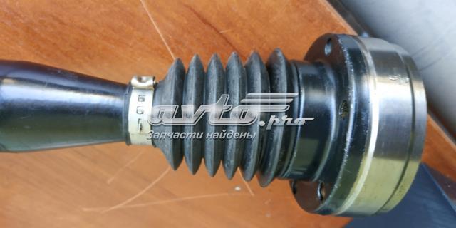 Купить 6Q0407272BG VAG Вал приводной правый