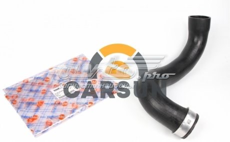 Патрубок интеркулера 1005260 Autotechteile