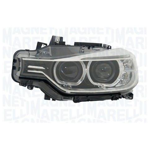 Фара левая Magneti Marelli LPO472 цена, от 252.26 USD