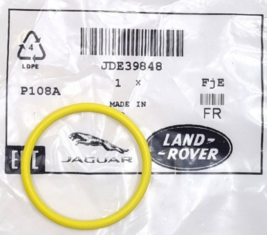  Jaguar JDE39848 цена, от 8.41 USD