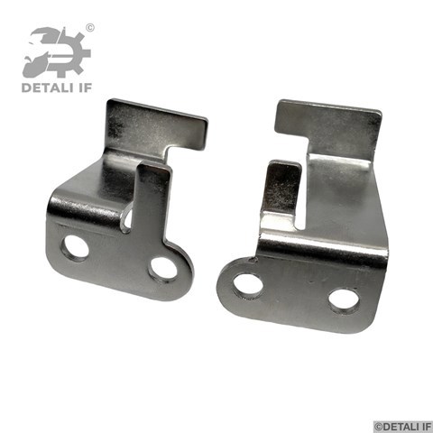 Регулятор дроссельной заслонки Detali IF DF16512 цена, от 55.70 USD
