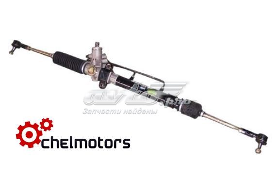Рейка рулевая Chery S123401010BB