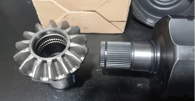  VAG 0AX409159 цена, от 154.43 USD