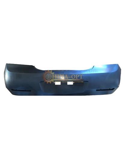 1018005772 Geely Задний бампер