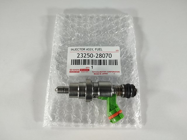 Форсунка инжектора Toyota 2320929035 цена, от 123.84 USD
