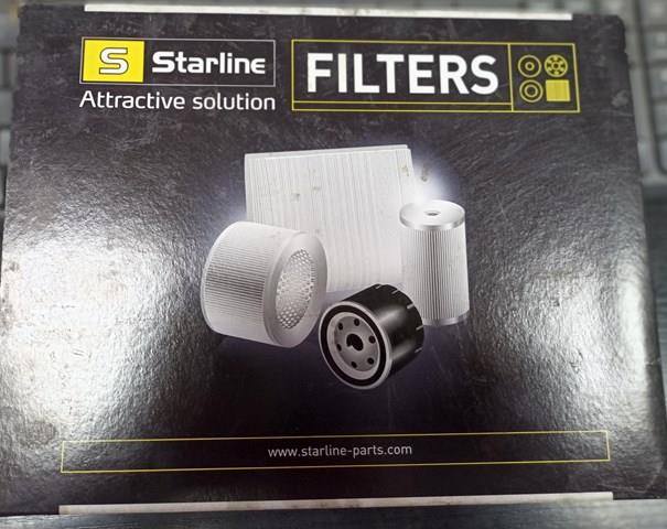 Воздушный фильтр салона Starline SFKF9475