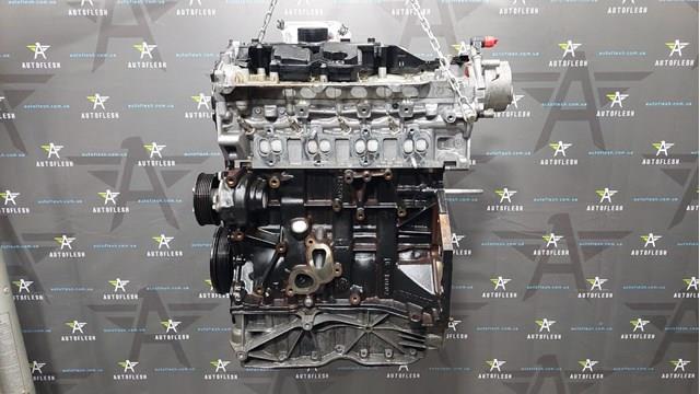 ДВС в сборе Renault (RVI) M9R750 цена, от 1482.29 USD