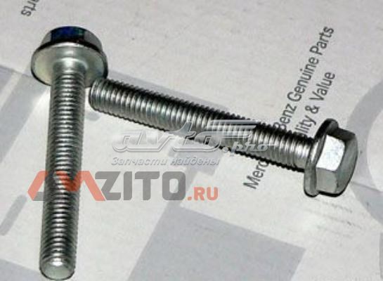 A1709900010 Mercedes Болт выхлопной системы (глушителя)
