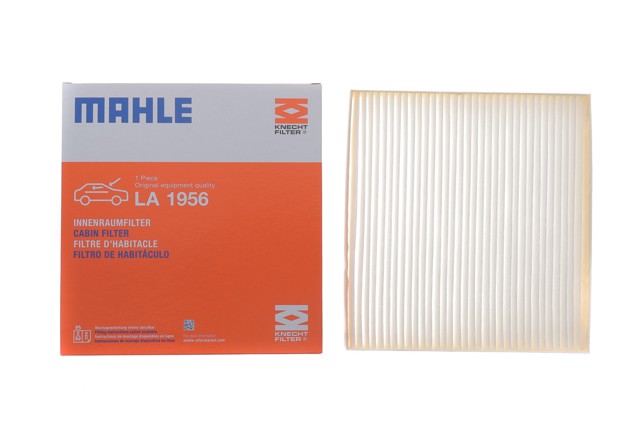 LA1956 Mahle Original Внутрисалонный фильтр