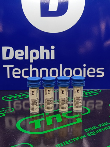 Распылитель дизельной форсунки Delphi L342PRD цена, от 49.30 USD