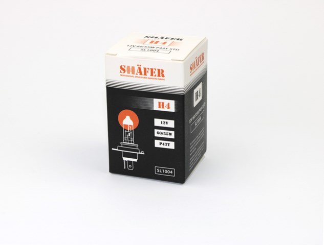 SL1004 Shafer Лампочка дальнего света