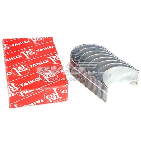Шатунные вкладыши коленчатого вала InA-For SMD327503INF цена, от 6.47 USD