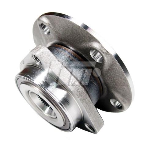 WB12112 Sato Tech Ступица колеса передняя