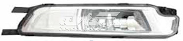 Фара противотуманная, правая Depo/Loro/Abakus 4412058RUE цена, от 31.64 USD