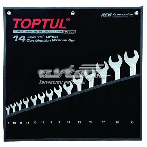 GPAX1401 Toptul 