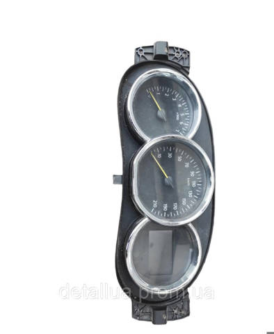 Панель приборов 248109188R Renault (RVI)