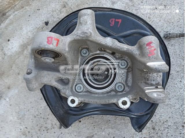  4M0505459 VAG