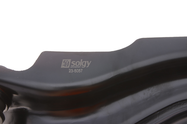 204084 Solgy Рычаг передней подвески нижний, правый