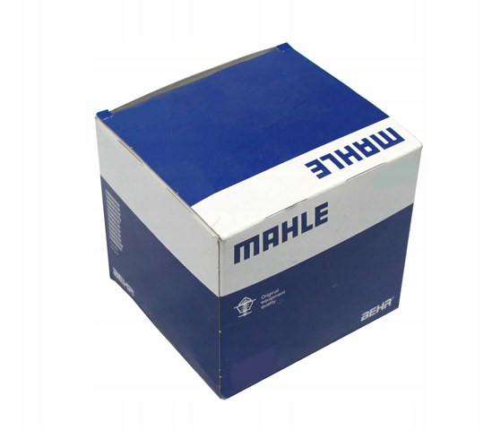 Radiador de aceite, bajo de filtro CLC114000S MAHLE