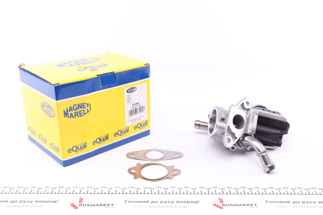 Клапан ЕГР 571822112063 Magneti Marelli